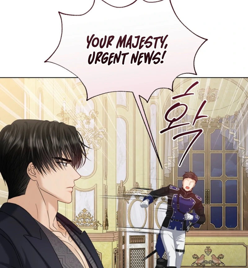 The Black-Haired Dad Is Not Reaping chapter 25 page 74