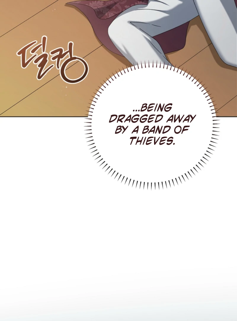 The Black-Haired Dad Is Not Reaping chapter 25 page 8