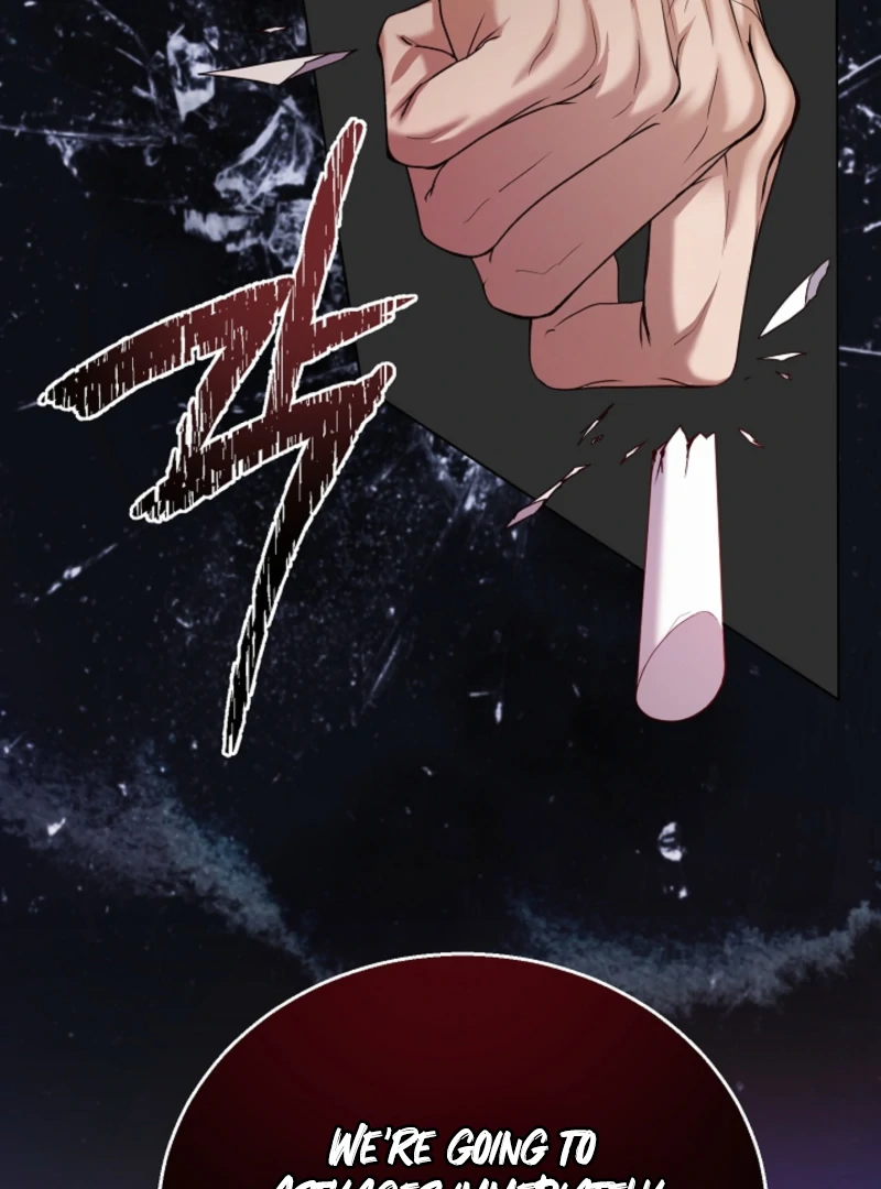 The Black-Haired Dad Is Not Reaping chapter 25 page 80