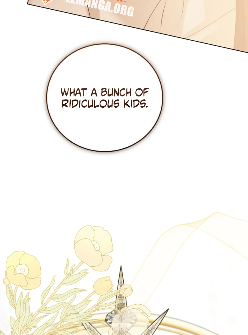 The Black-Haired Dad Is Not Reaping chapter 25 page 92