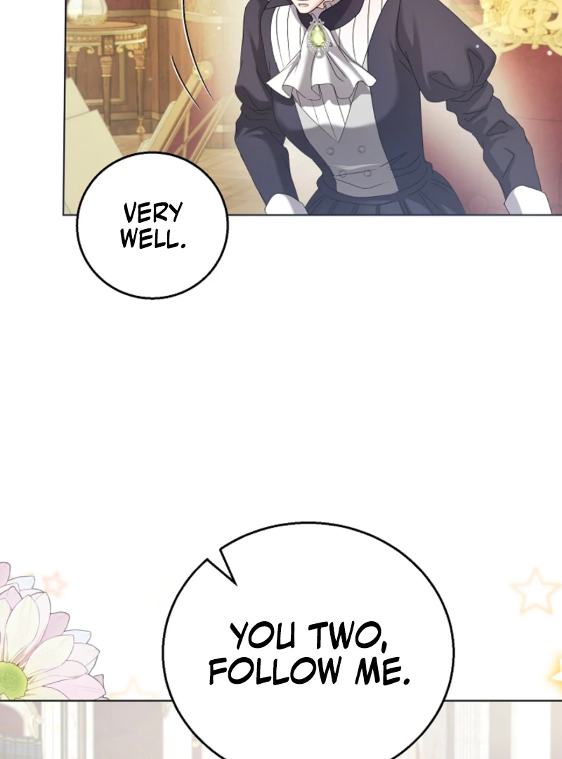 The Black-Haired Dad Is Not Reaping chapter 27 page 21