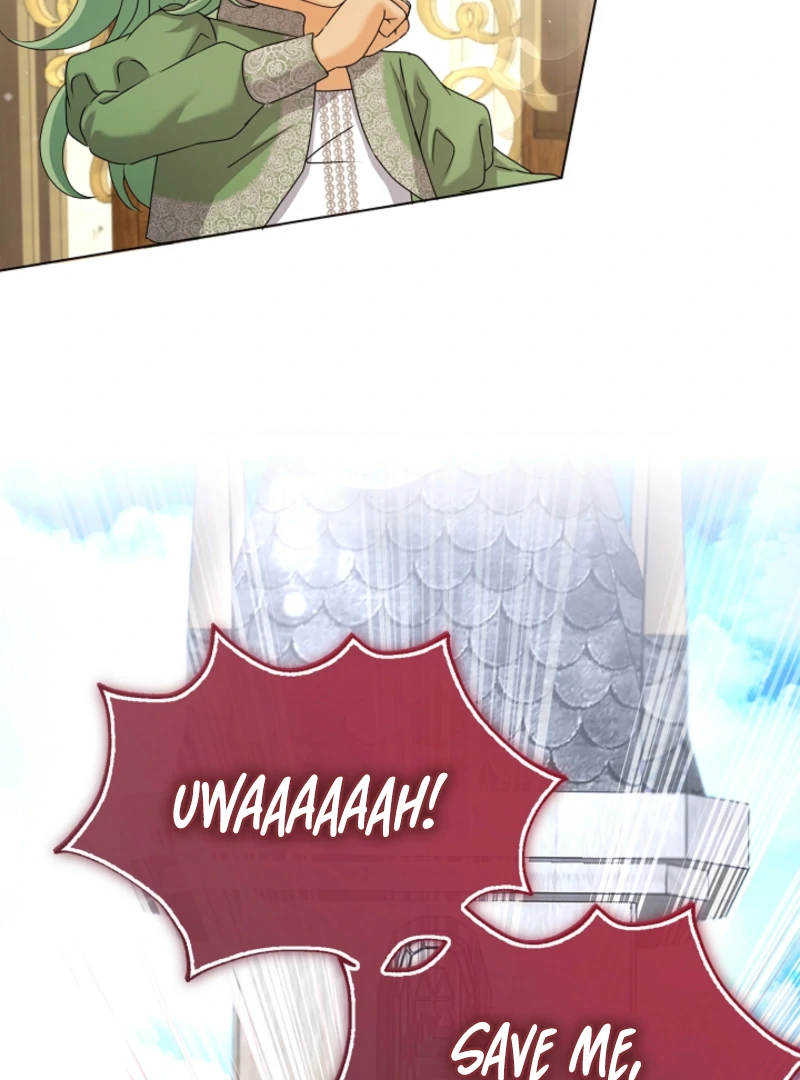 The Black-Haired Dad Is Not Reaping chapter 27 page 28