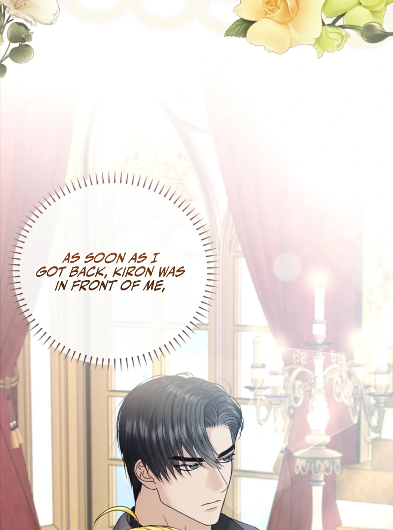 The Black-Haired Dad Is Not Reaping chapter 27 page 3