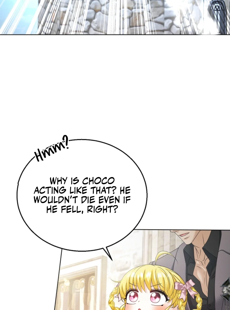 The Black-Haired Dad Is Not Reaping chapter 27 page 30
