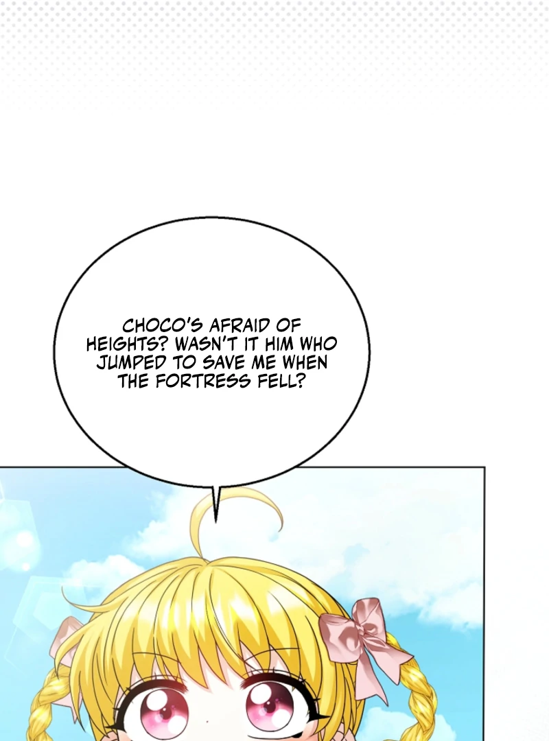 The Black-Haired Dad Is Not Reaping chapter 27 page 35
