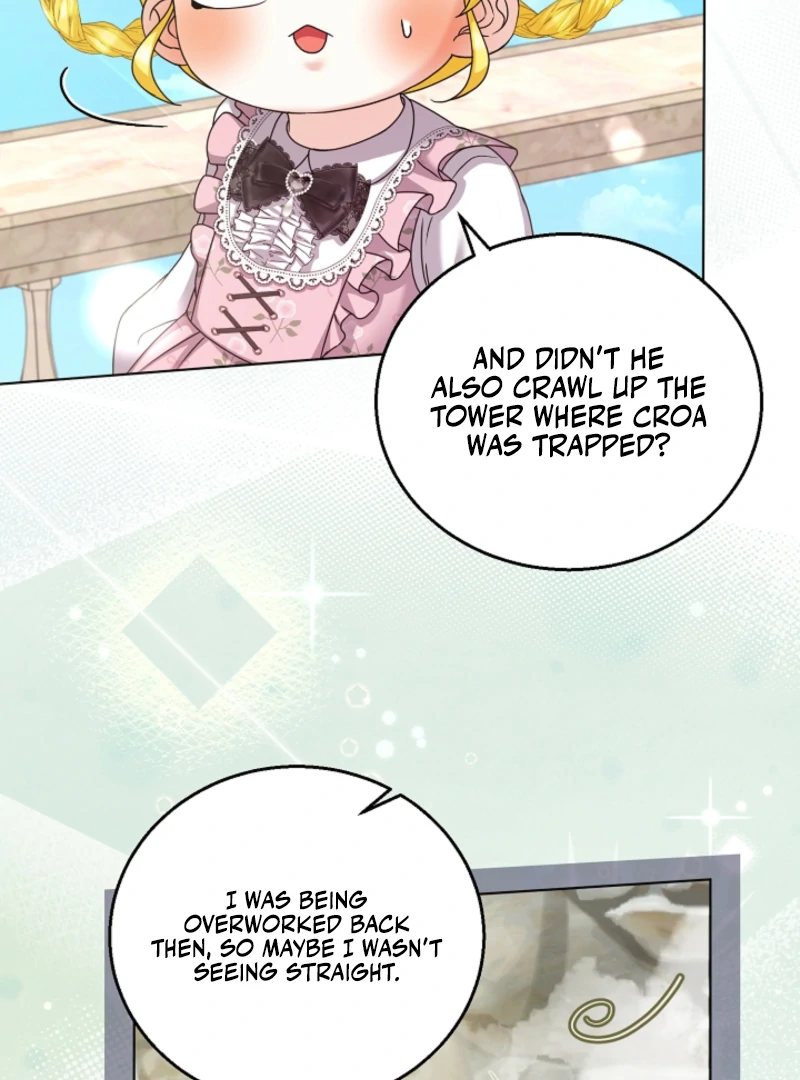 The Black-Haired Dad Is Not Reaping chapter 27 page 36