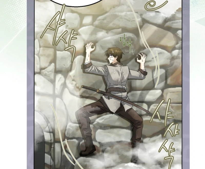 The Black-Haired Dad Is Not Reaping chapter 27 page 37