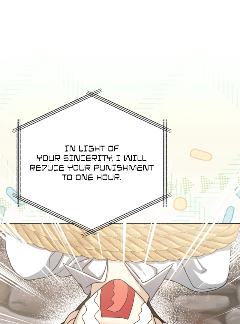 The Black-Haired Dad Is Not Reaping chapter 27 page 44