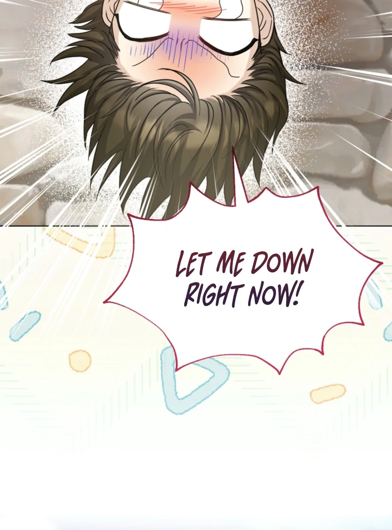 The Black-Haired Dad Is Not Reaping chapter 27 page 45