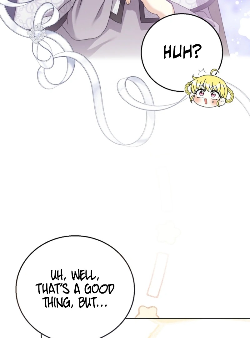 The Black-Haired Dad Is Not Reaping chapter 27 page 58