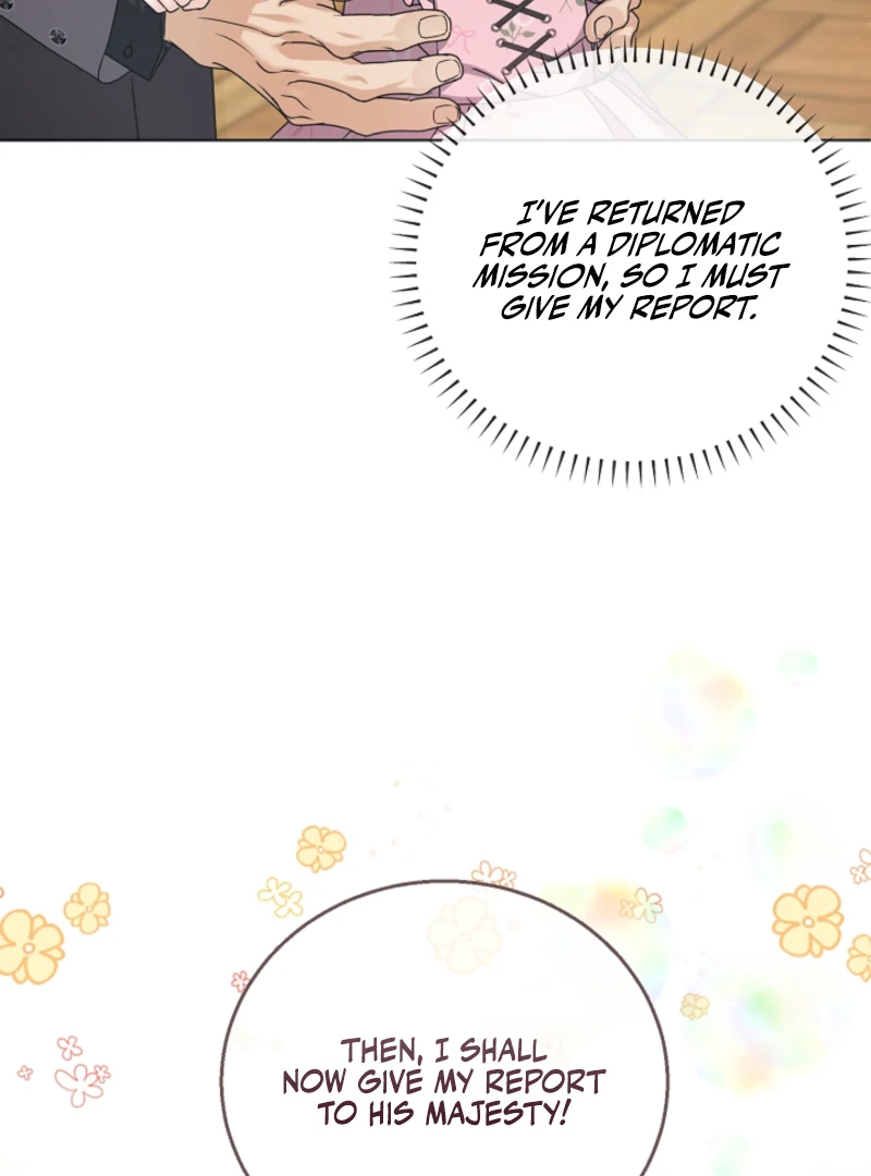 The Black-Haired Dad Is Not Reaping chapter 27 page 6