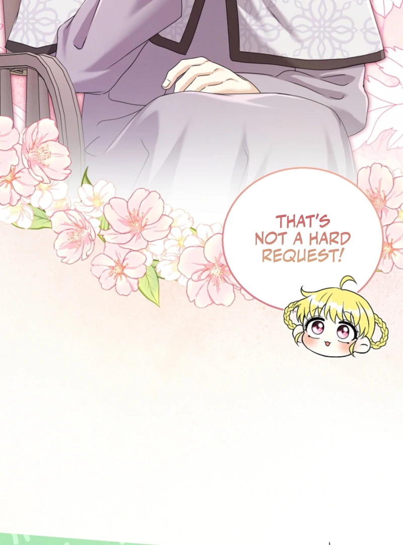 The Black-Haired Dad Is Not Reaping chapter 27 page 65