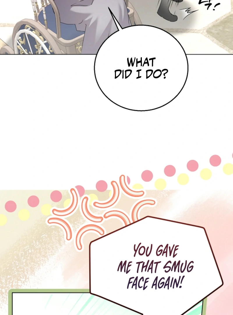 The Black-Haired Dad Is Not Reaping chapter 27 page 68