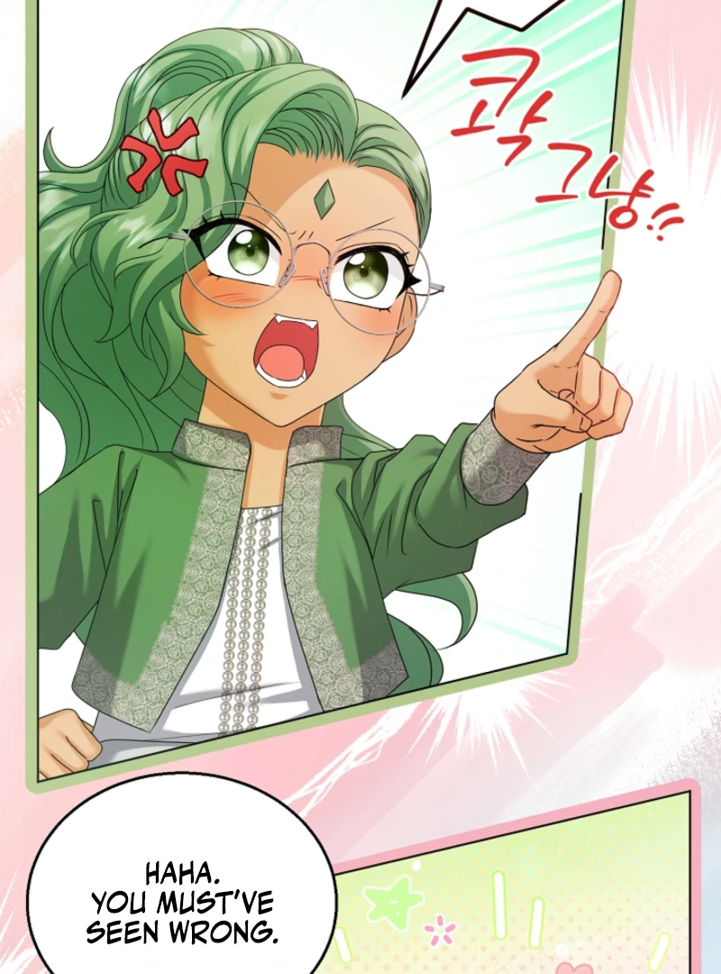 The Black-Haired Dad Is Not Reaping chapter 27 page 69
