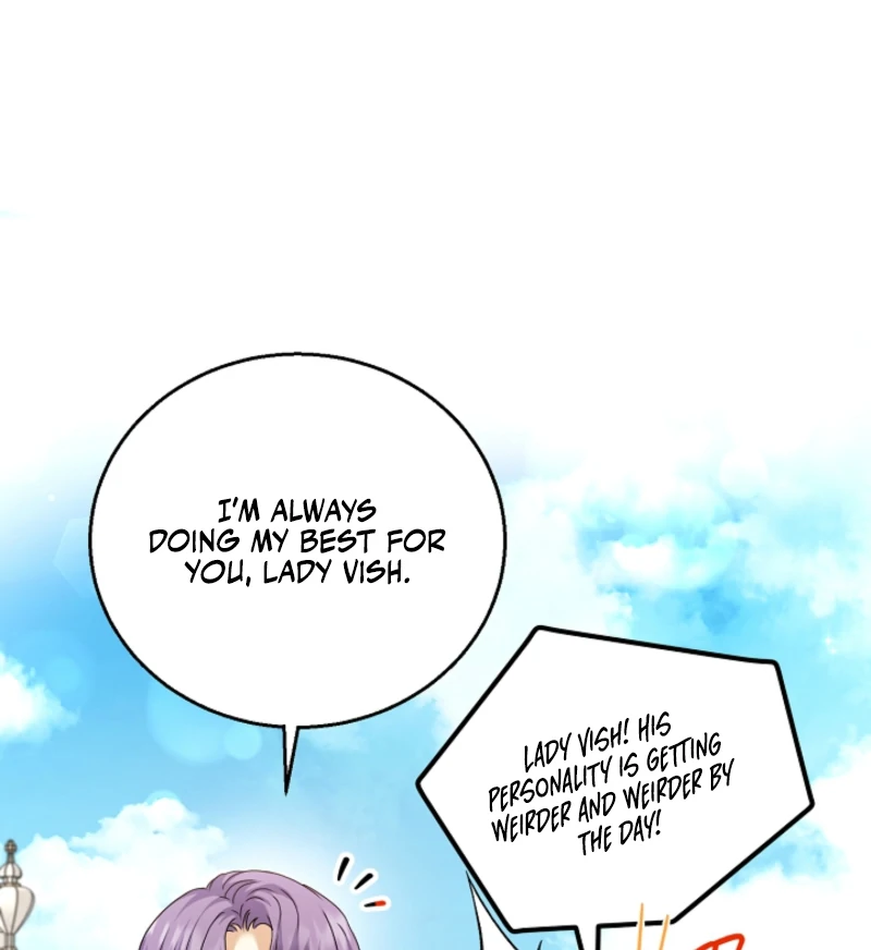 The Black-Haired Dad Is Not Reaping chapter 27 page 72
