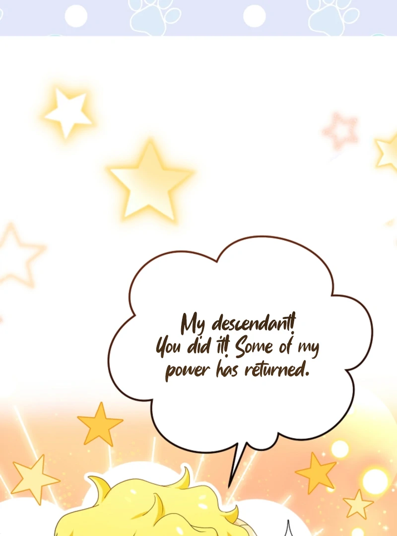 The Black-Haired Dad Is Not Reaping chapter 27 page 84