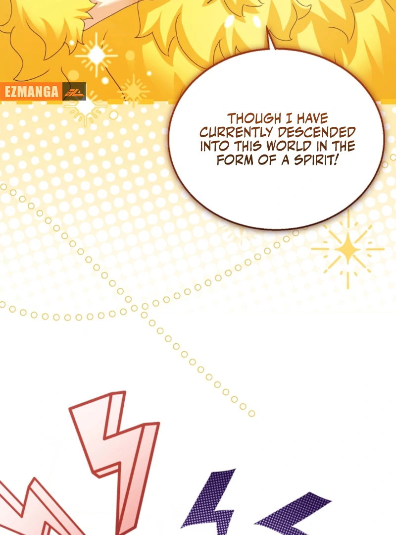 The Black-Haired Dad Is Not Reaping chapter 27 page 98
