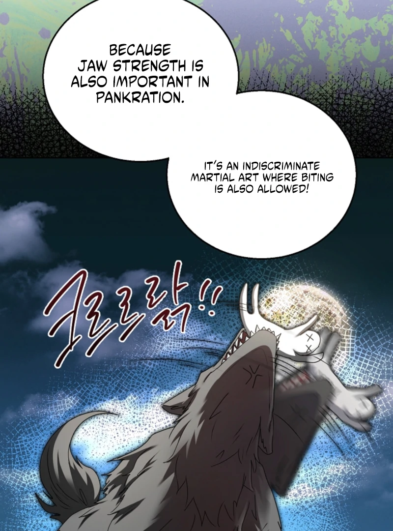 The Black-Haired Dad Is Not Reaping chapter 28 page 100