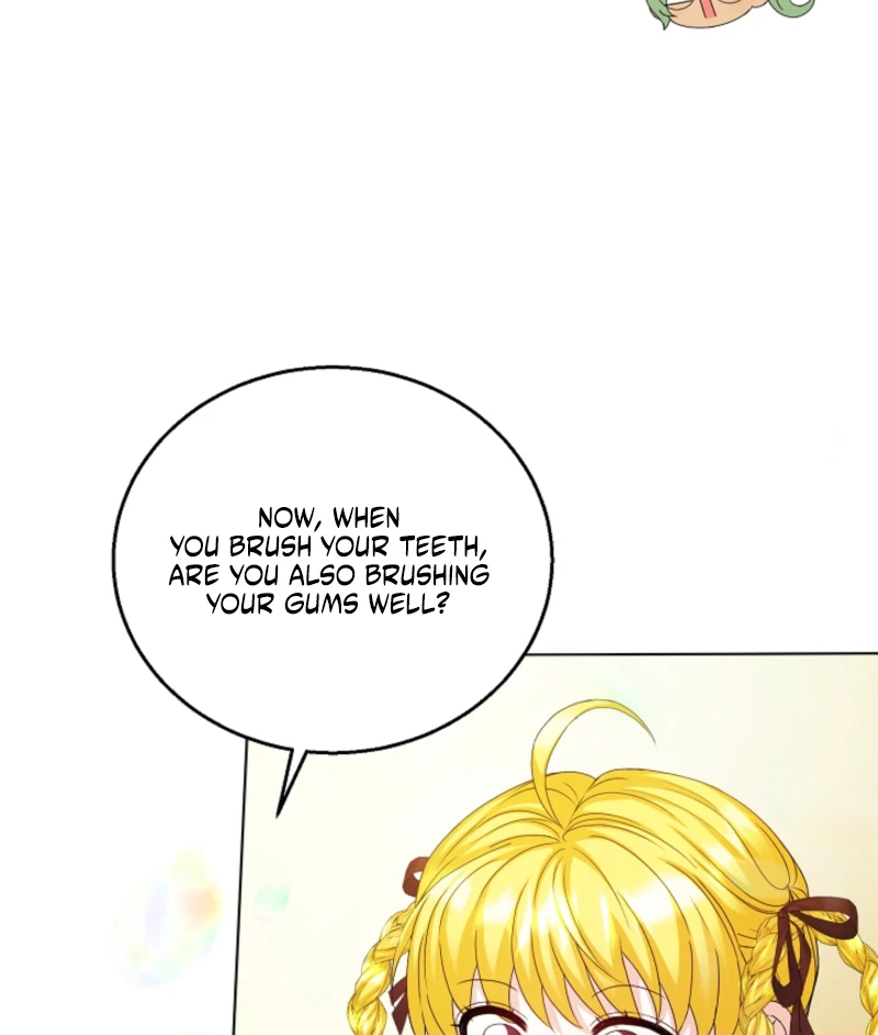 The Black-Haired Dad Is Not Reaping chapter 28 page 103