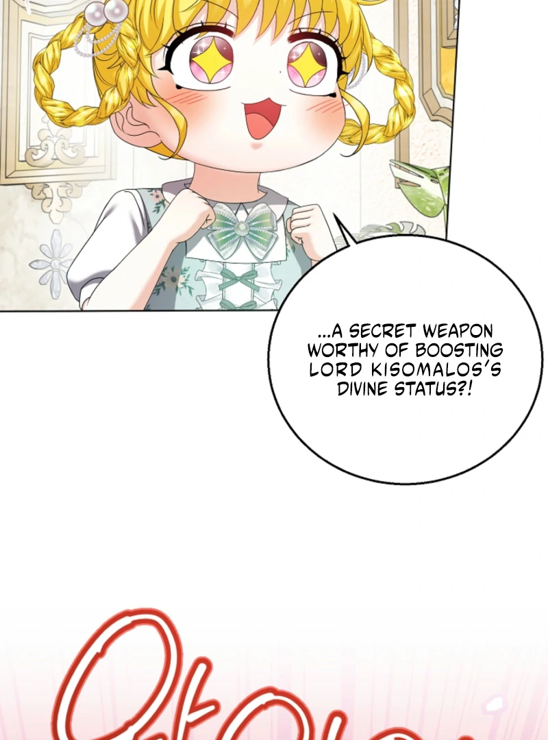 The Black-Haired Dad Is Not Reaping chapter 28 page 16