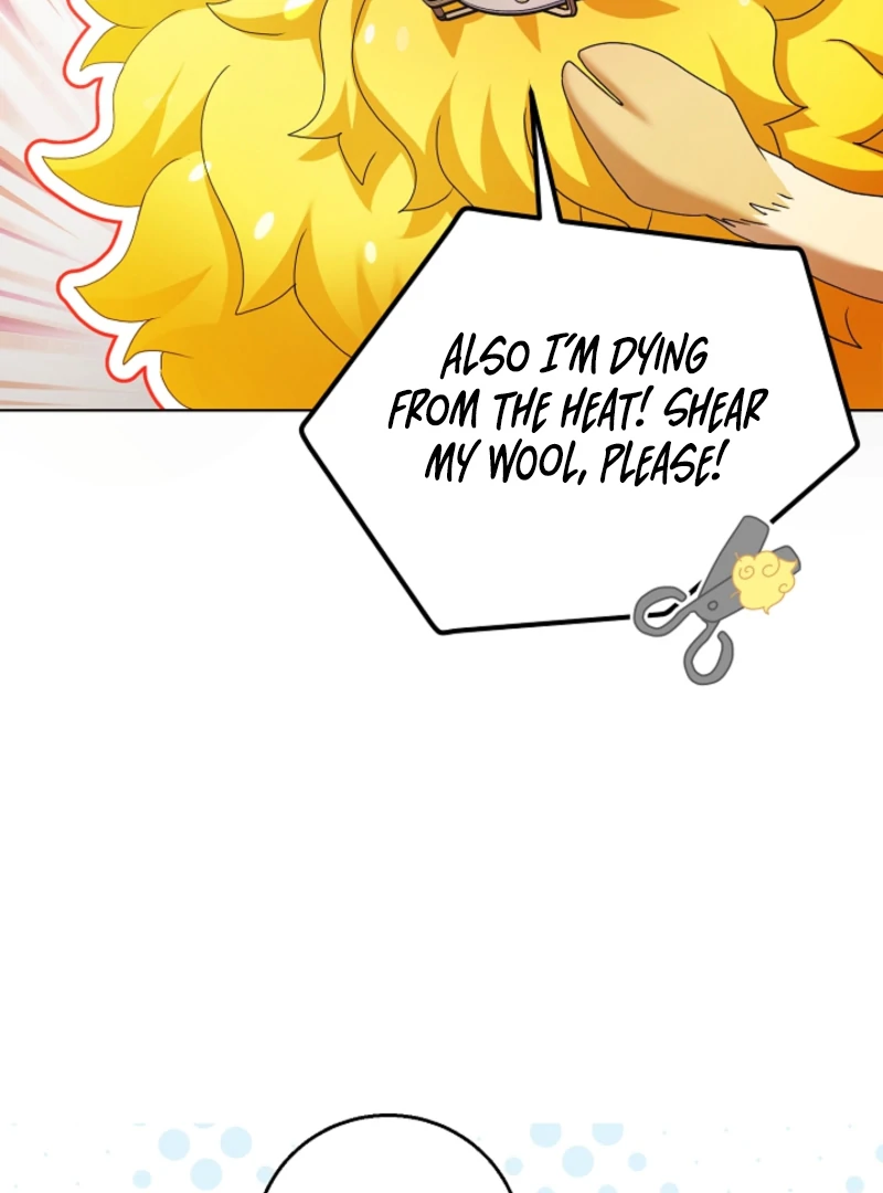 The Black-Haired Dad Is Not Reaping chapter 28 page 18
