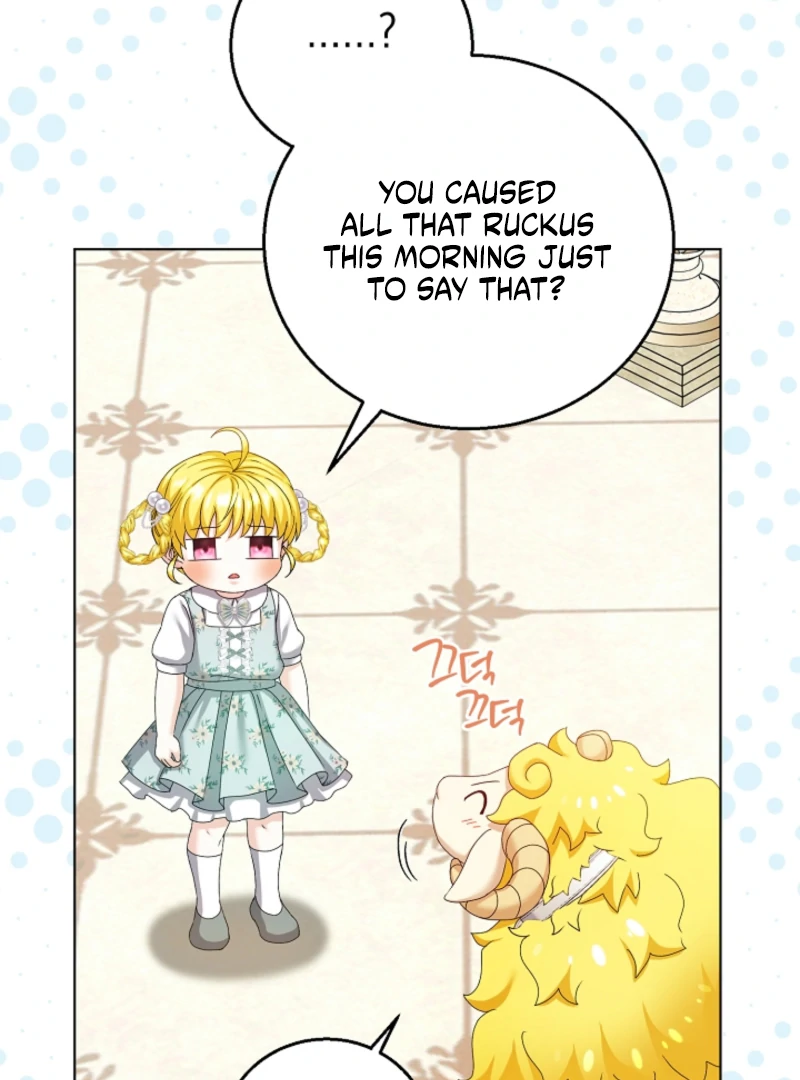 The Black-Haired Dad Is Not Reaping chapter 28 page 19