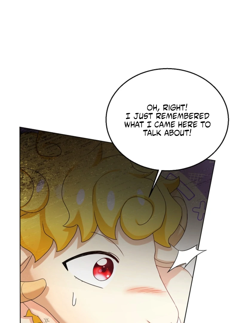 The Black-Haired Dad Is Not Reaping chapter 28 page 23