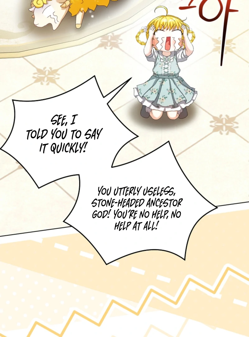 The Black-Haired Dad Is Not Reaping chapter 28 page 28