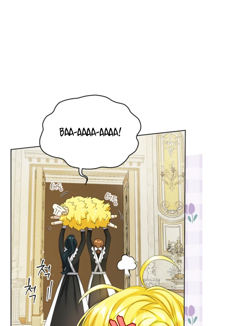 The Black-Haired Dad Is Not Reaping chapter 28 page 30