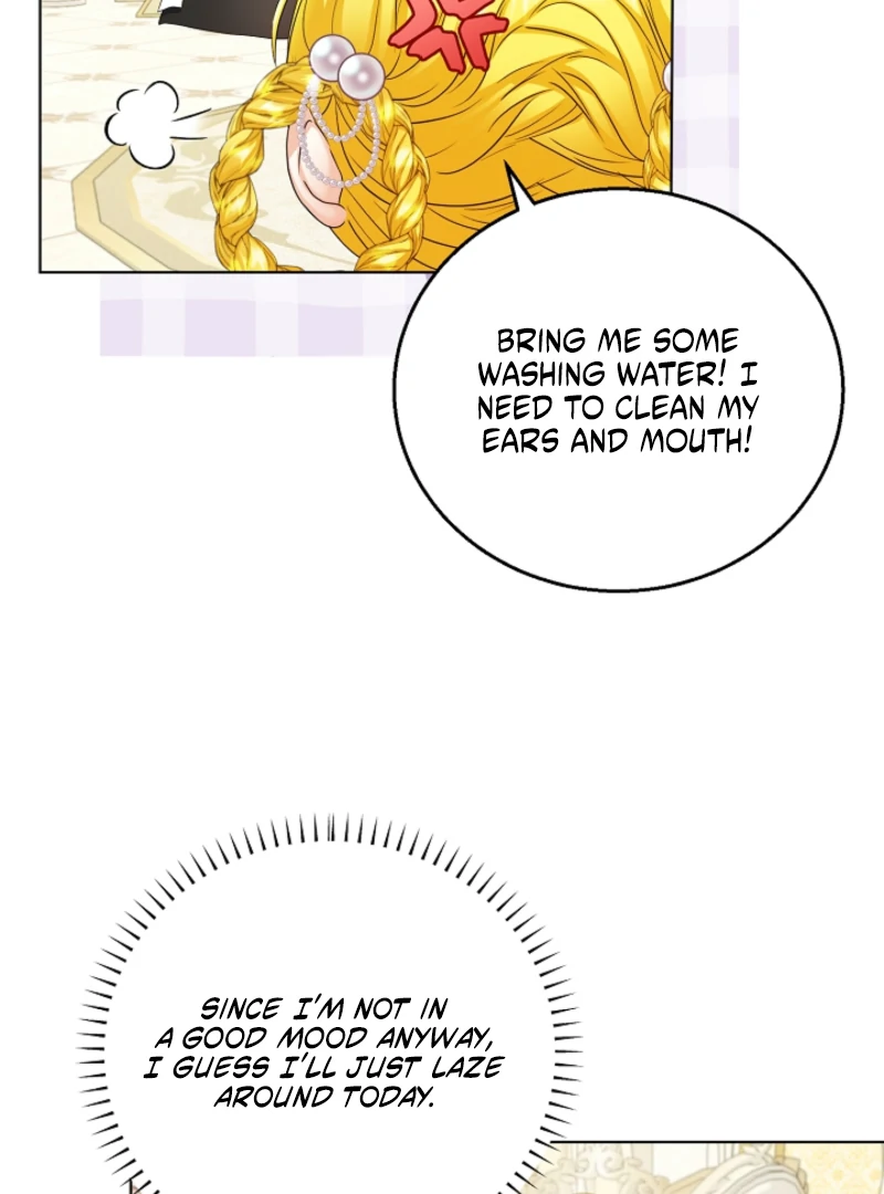 The Black-Haired Dad Is Not Reaping chapter 28 page 31