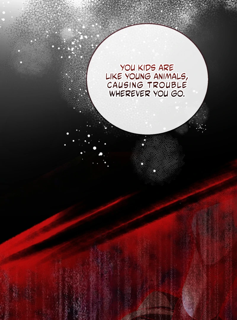 The Black-Haired Dad Is Not Reaping chapter 28 page 58