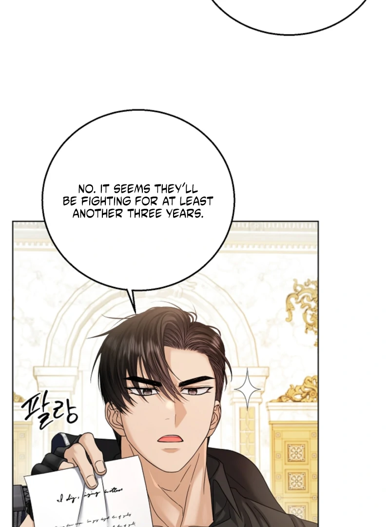 The Black-Haired Dad Is Not Reaping chapter 28 page 62