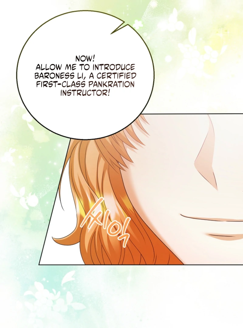 The Black-Haired Dad Is Not Reaping chapter 28 page 64
