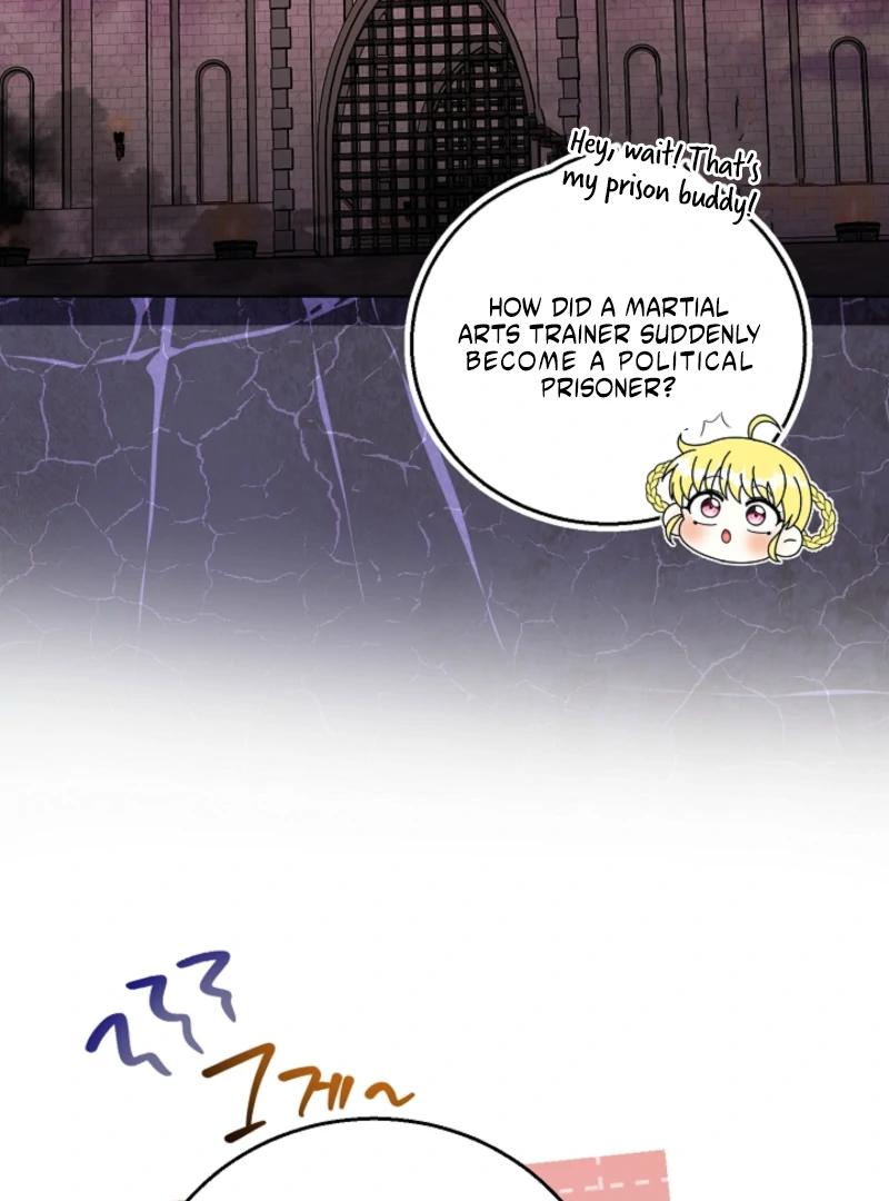 The Black-Haired Dad Is Not Reaping chapter 28 page 69