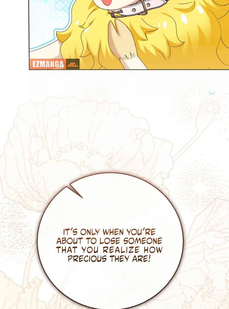 The Black-Haired Dad Is Not Reaping chapter 28 page 7