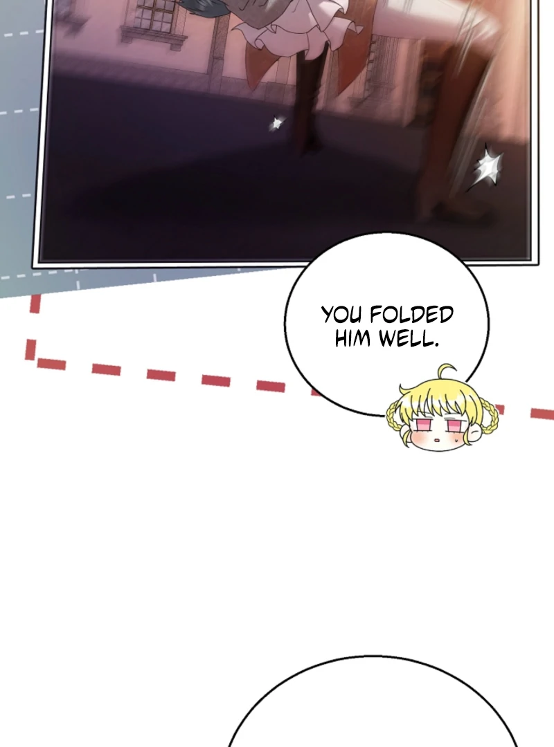 The Black-Haired Dad Is Not Reaping chapter 28 page 71