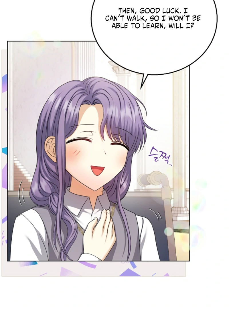 The Black-Haired Dad Is Not Reaping chapter 28 page 72