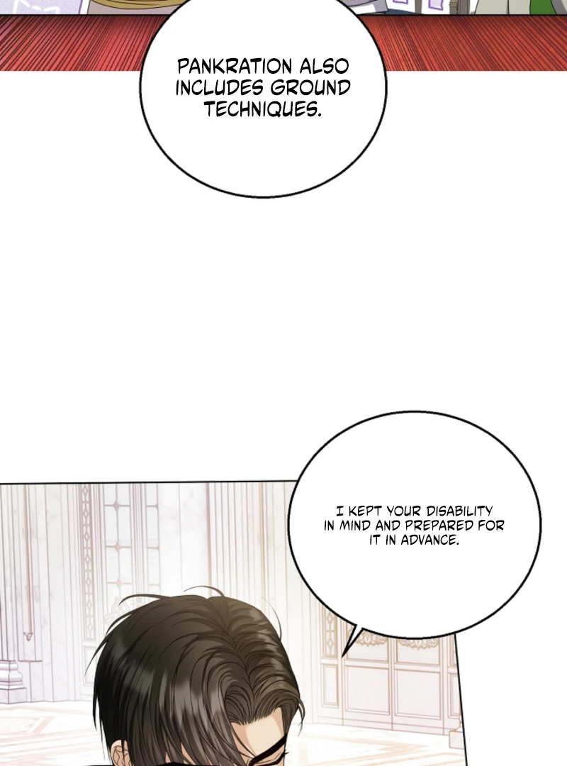 The Black-Haired Dad Is Not Reaping chapter 28 page 74