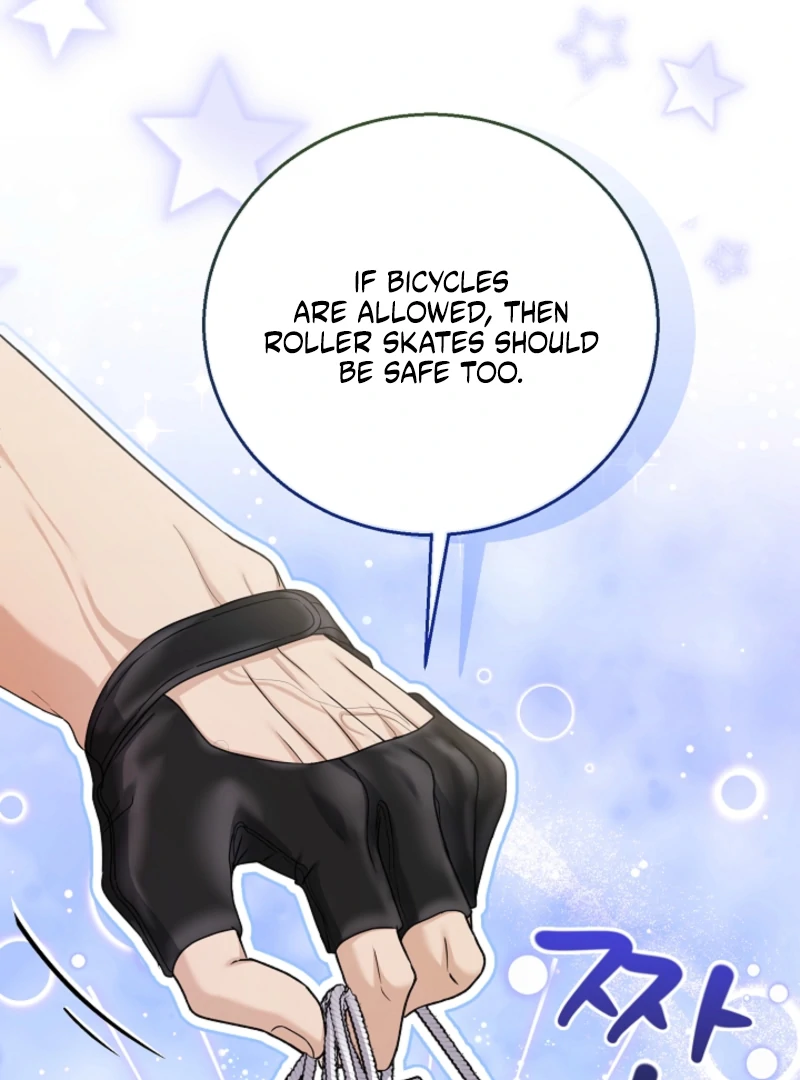 The Black-Haired Dad Is Not Reaping chapter 28 page 76