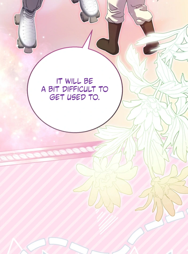 The Black-Haired Dad Is Not Reaping chapter 28 page 84