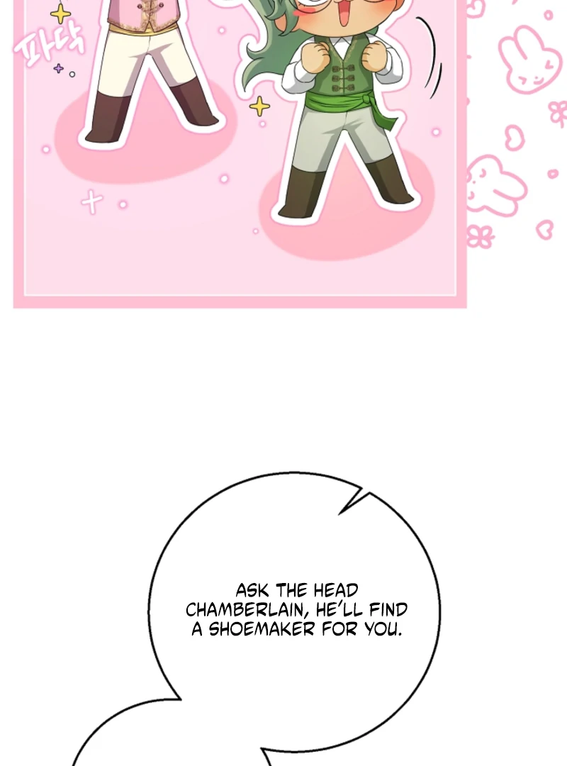 The Black-Haired Dad Is Not Reaping chapter 28 page 87