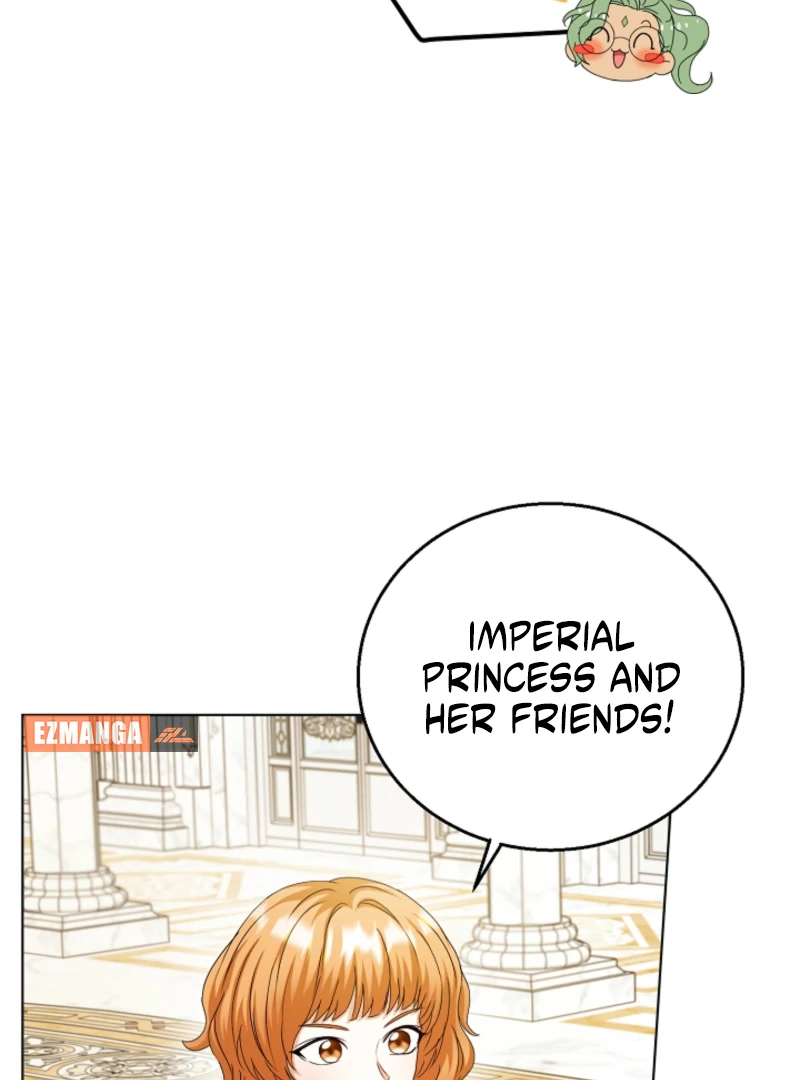 The Black-Haired Dad Is Not Reaping chapter 28 page 94