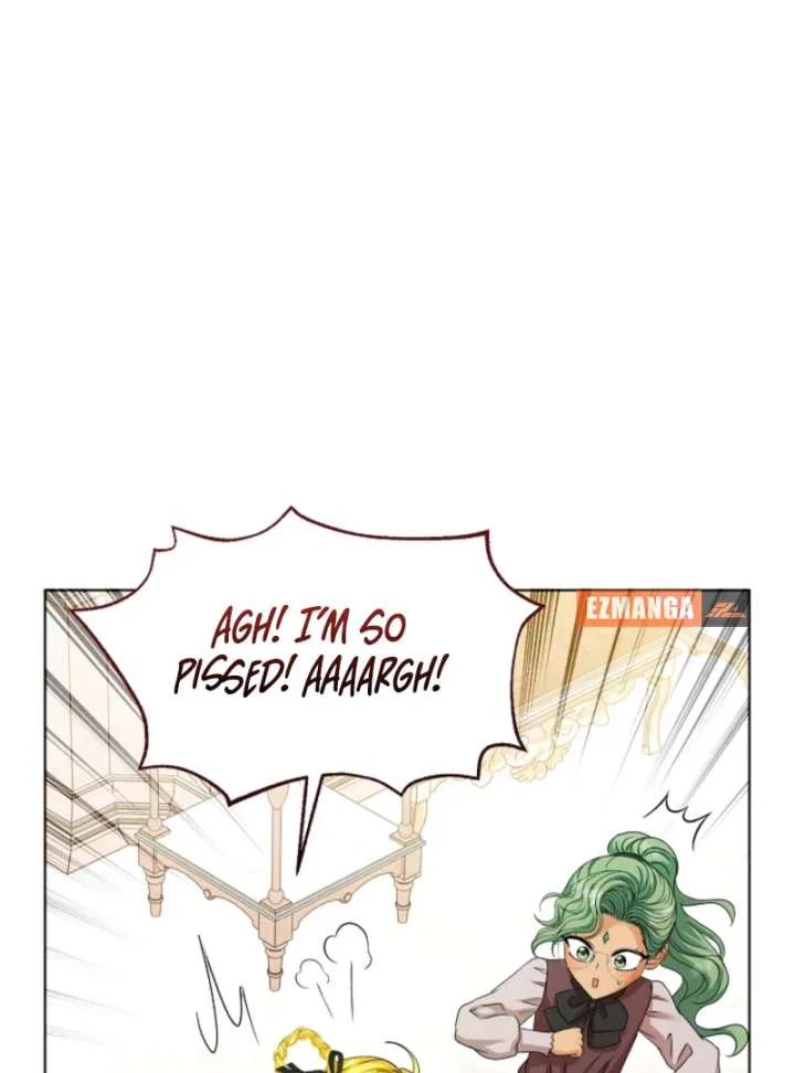 The Black-Haired Dad Is Not Reaping chapter 29 page 36