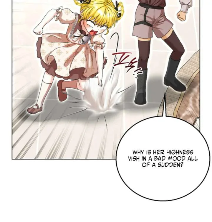 The Black-Haired Dad Is Not Reaping chapter 29 page 37