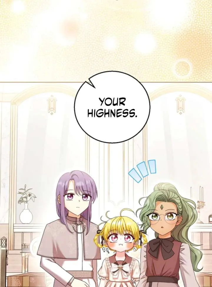 The Black-Haired Dad Is Not Reaping chapter 29 page 46