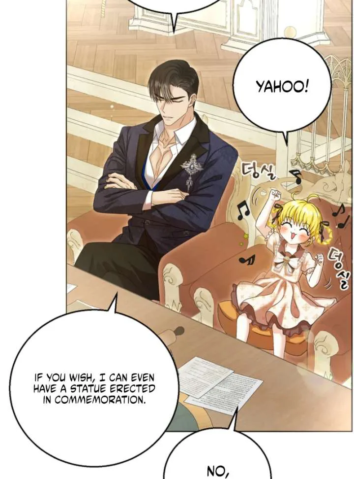 The Black-Haired Dad Is Not Reaping chapter 29 page 58