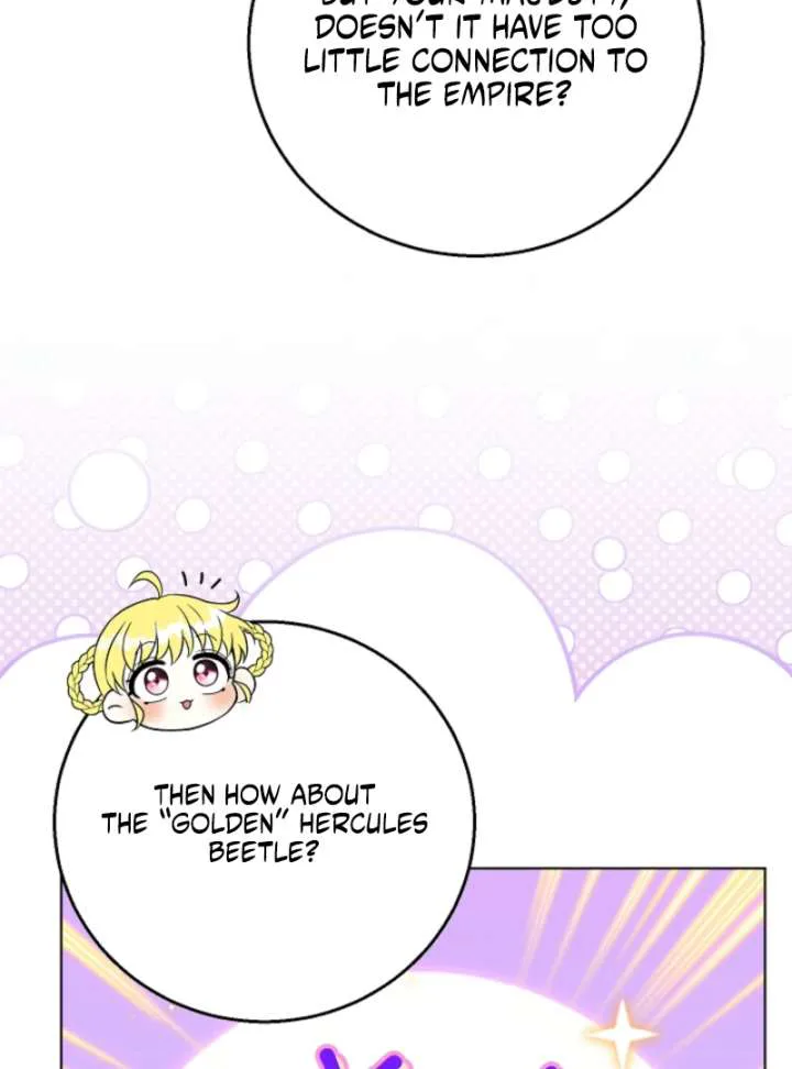 The Black-Haired Dad Is Not Reaping chapter 29 page 67