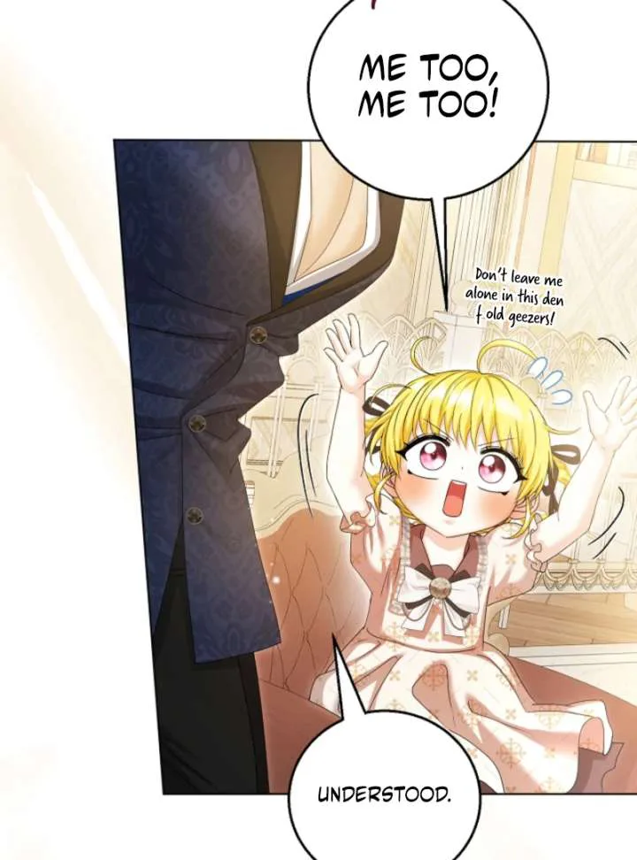 The Black-Haired Dad Is Not Reaping chapter 29 page 71