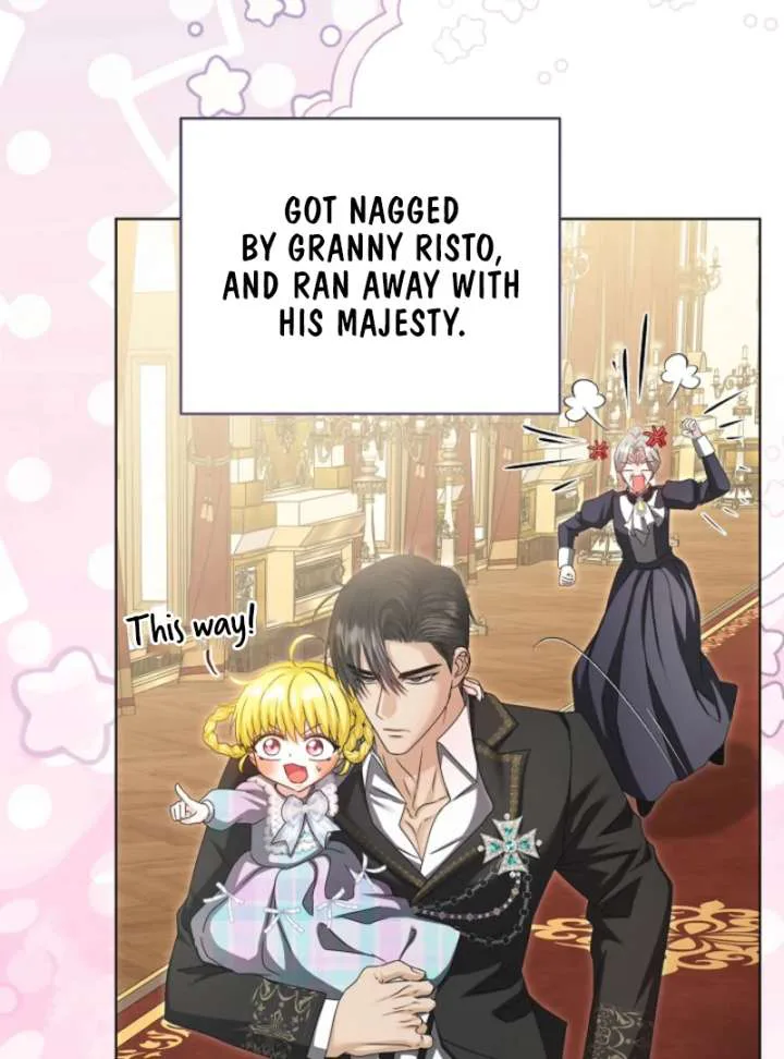 The Black-Haired Dad Is Not Reaping chapter 29 page 8