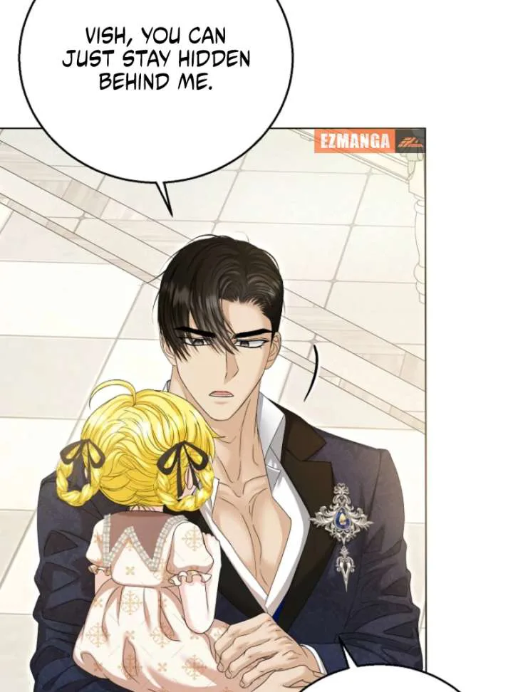 The Black-Haired Dad Is Not Reaping chapter 29 page 95